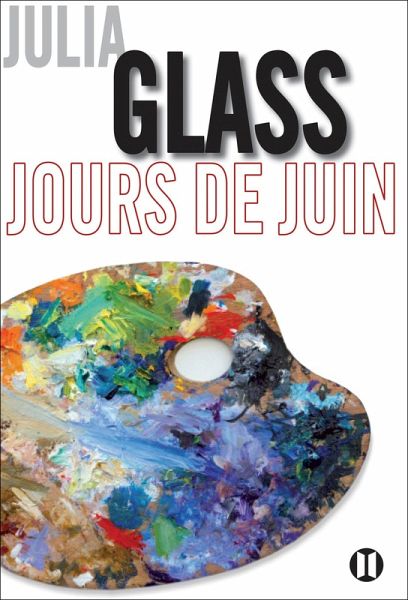 Jours de juin (eBook, ePUB)