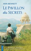 Le pavillon des secrets (eBook, ePUB)