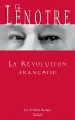 La Révolution française (eBook, ePUB) - Bild 1