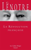 La Révolution française (eBook, ePUB)