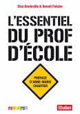 L'essentiel du prof d'école - Ebook (eBook, ePUB)