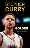 Stephen Curry : Golden (eBook, ePUB)