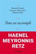 Tout est accompli (eBook, ePUB) - Bild 1