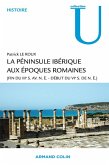 La péninsule ibérique aux époques romaines (eBook, ePUB)