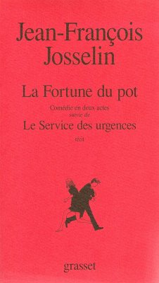 Cover La fortune du pot (eBook, ePUB)
