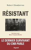 Résistant (eBook, ePUB) Résistant (eBook, ePUB)