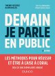 Demain je parle en public - 5e éd.... - Bild 1