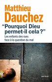 Pourquoi Dieu permet-il cela ? (eBook, ePUB) Pourquoi Dieu permet-il cela ? (eBook, ePUB)