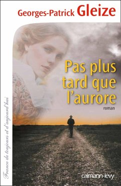 Cover Pas plus tard que l'aurore (eBook, ePUB)