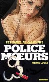 Police des moeurs n°1 Ces dames au casse-pipe (eBook, ePUB)