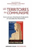 Les territoires du communisme (eBook, ePUB)