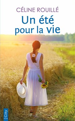 Cover Un étépour la vie (eBook, ePUB)