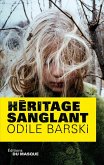 Héritage sanglant (eBook, ePUB) Héritage sanglant (eBook, ePUB)