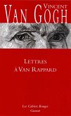 Lettres à Van Rappard (eBook, ePUB)