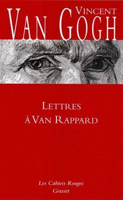Cover Lettres à Van Rappard (eBook, ePUB)