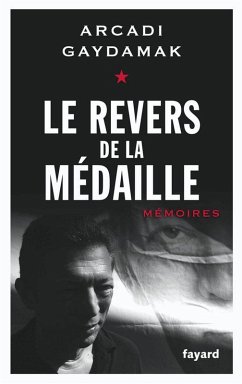 Cover Le revers de la médaille (eBook, ePUB)