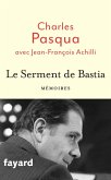 Le Serment de Bastia (eBook, ePUB)