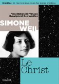 Le Christ (eBook, ePUB)