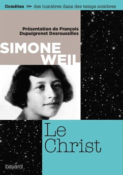 Cover Le Christ (eBook, ePUB)