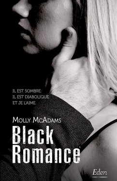 Black Romance (eBook, ePUB) - Mcadams, Molly