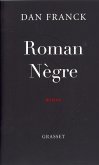 Roman Nègre (eBook, ePUB)