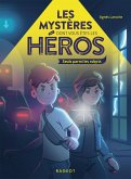 Les mystères dont vous êtes les héros - Seuls parmi les robots (eBook, ePUB) Les mystères dont vous êtes les héros - Seuls parmi les robots (eBook, ePUB)