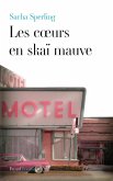 Les coeurs en skaï mauve (eBook, ePUB)