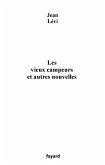 Les Vieux campeurs (eBook, ePUB)
