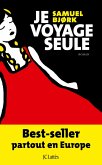 Je voyage seule (eBook, ePUB) Je voyage seule (eBook, ePUB)