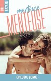 Menteuse menteuse - épilogue (eBook, ePUB)
