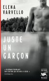 Juste un garçon (eBook, ePUB)