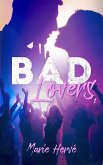 Bad lovers - tome 1 (eBook, ePUB)
