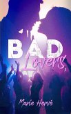 Bad lovers - tome 1 (eBook, ePUB) Bad lovers - tome 1 (eBook, ePUB)