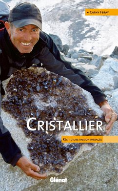 Cristallier (eBook, ePUB) - Feray, Cathy
