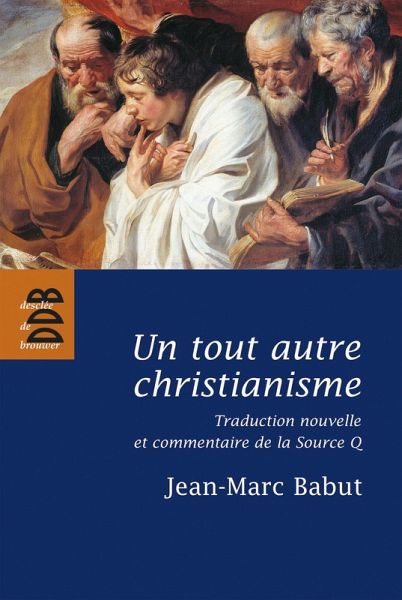 Un tout autre christianisme (eBook, ePUB) Un tout autre christianisme (eBook, ePUB)