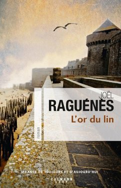 L'Or du lin (eBook, ePUB) - Raguénès, Joël