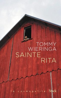 Cover Sainte Rita (eBook, ePUB)