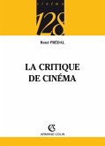 La critique de cinéma (eBook, ePUB)