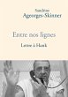 Entre nos lignes (eBook, ePUB) - Bild 1