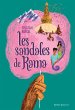 Les Sandales de Rama (eBook, ePUB) - Bild 1