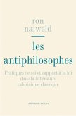 Les antiphilosophes (eBook, ePUB)