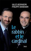 Le rabbin et le cardinal (eBook, ePUB)
