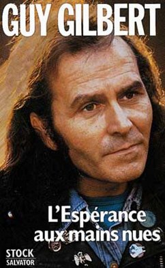 Cover L'Espérance aux mains nues (eBook, ePUB)
