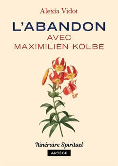 Cover L'abandon avec Maximilien Kolbe (eBook, ePUB)
