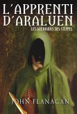 L'Apprenti d'Araluen 4 - Les Guerriers des steppes (eBook, ePUB)