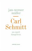 Carl Schmitt (eBook, ePUB)