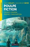 Poulpe fiction (eBook, ePUB)