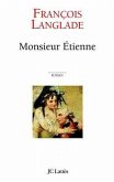 Monsieur Etienne (eBook, ePUB)