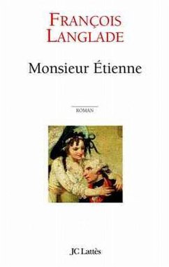 Cover Monsieur Etienne (eBook, ePUB)