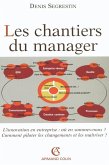 Les chantiers du manager (eBook, ePUB)